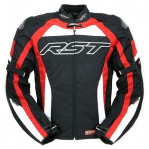 Andes Textile Jacket - Image 4