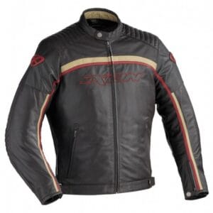 ARMR Moto Kiso Jacket - Image 4