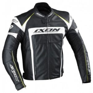 Andes Textile Jacket