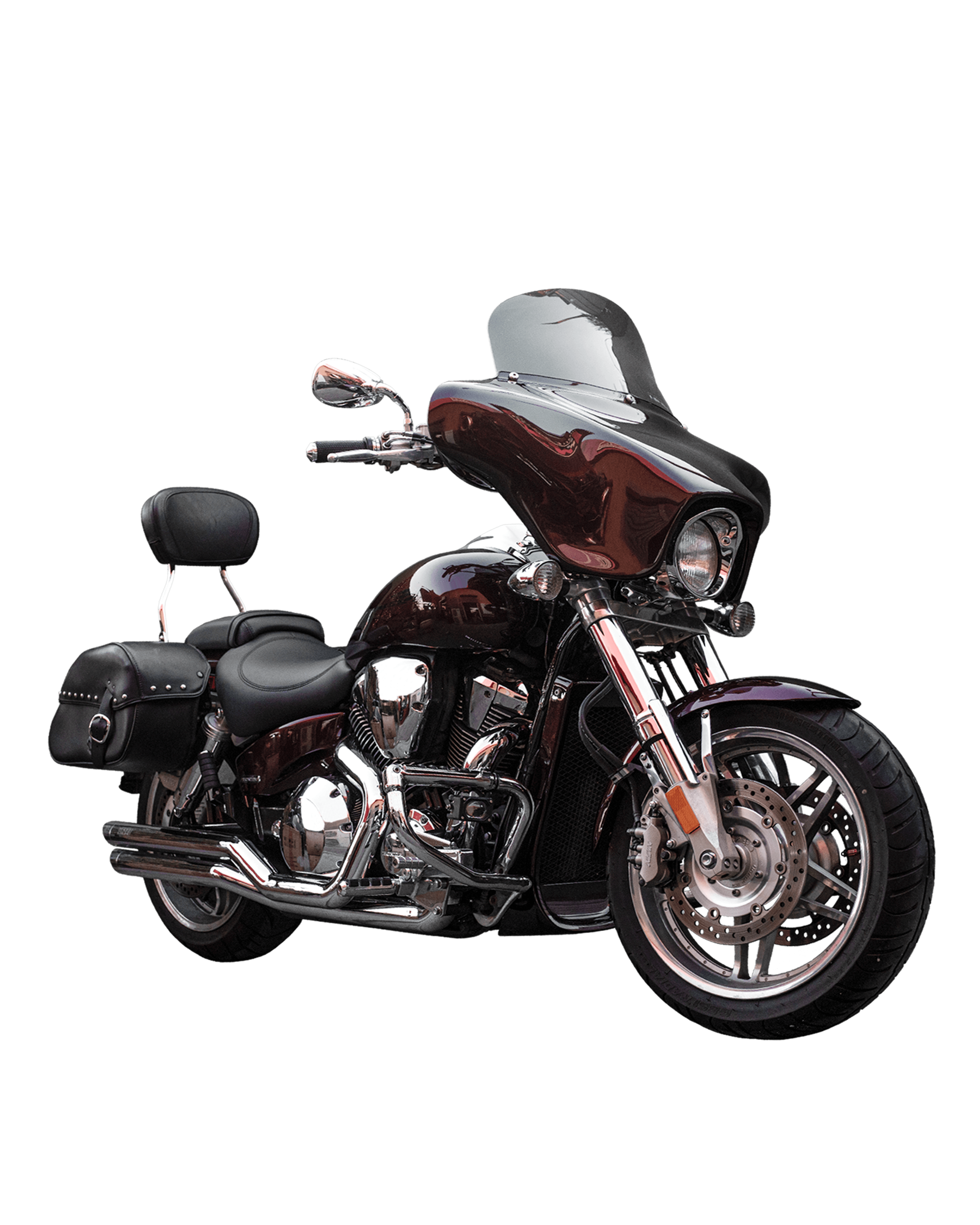 Honda VTX 1800 F 2006